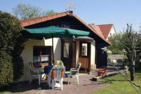 Ferienhaus Strandfloh
